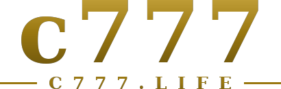 c777 logo