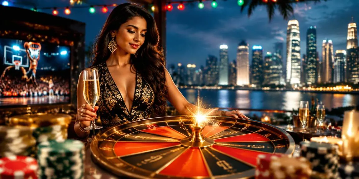 c777 Bangladesh Casino lobby